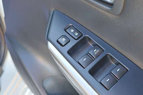 2018 Mitsubishi PAJERO SPORT GLS (4x4) 7 SEAT MY18