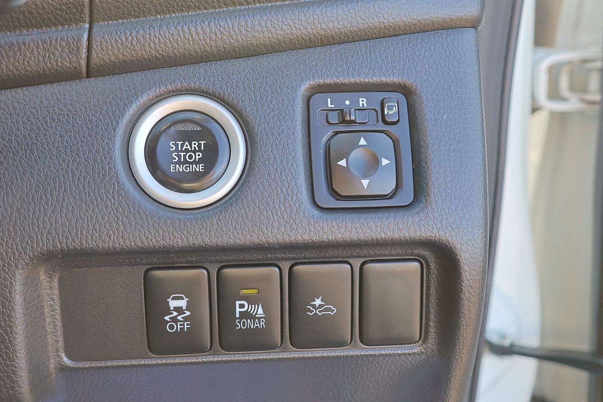 2018 Mitsubishi PAJERO SPORT GLS (4x4) 7 SEAT MY18