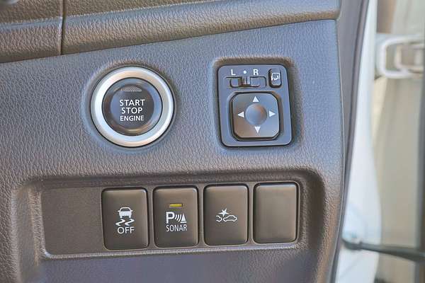 2018 Mitsubishi PAJERO SPORT GLS (4x4) 7 SEAT MY18