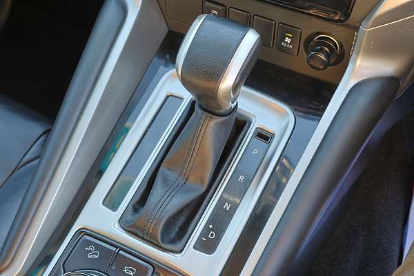 2018 Mitsubishi PAJERO SPORT GLS (4x4) 7 SEAT MY18