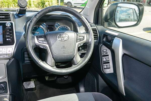 2019 Toyota Landcruiser Prado GXL GDJ150R