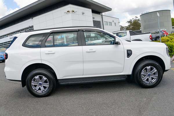 2024 Ford Everest Ambiente 2.0L