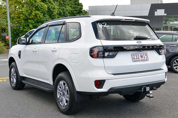 2024 Ford Everest Ambiente 2.0L