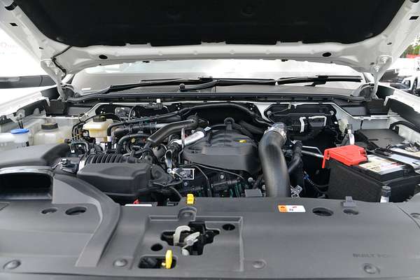 2024 Ford Everest Ambiente 2.0L