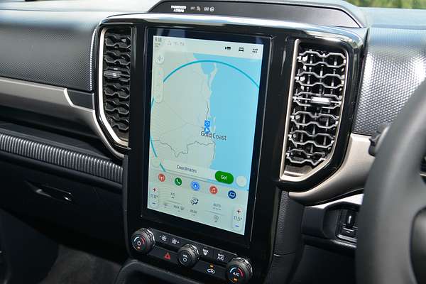 2024 Ford Everest Ambiente 2.0L