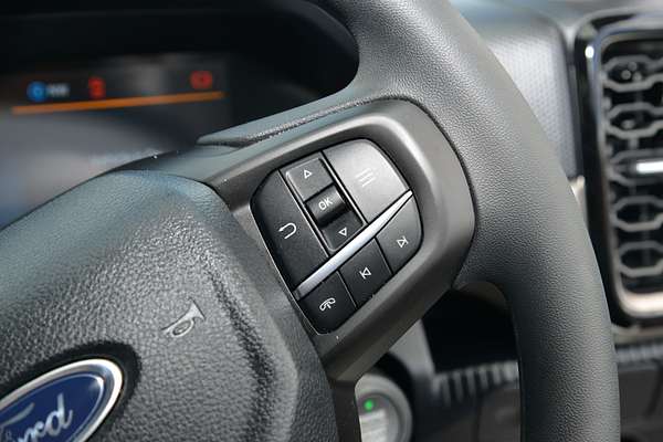 2024 Ford Everest Ambiente 2.0L