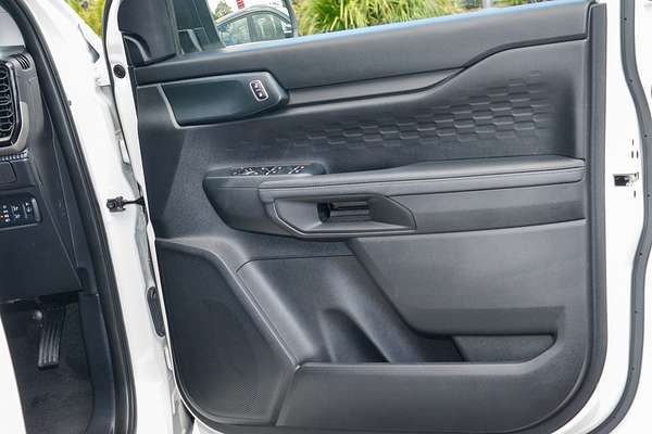 2024 Ford Everest Ambiente 2.0L