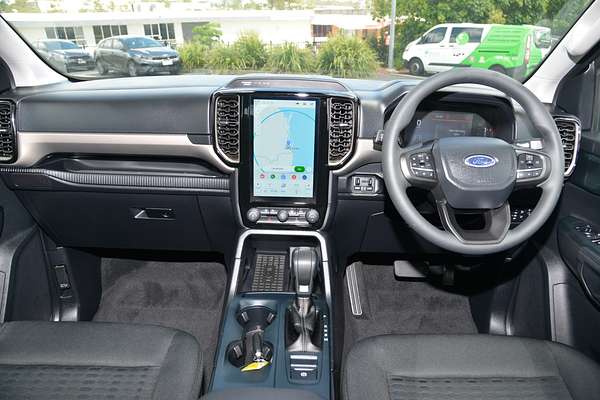2024 Ford Everest Ambiente 2.0L