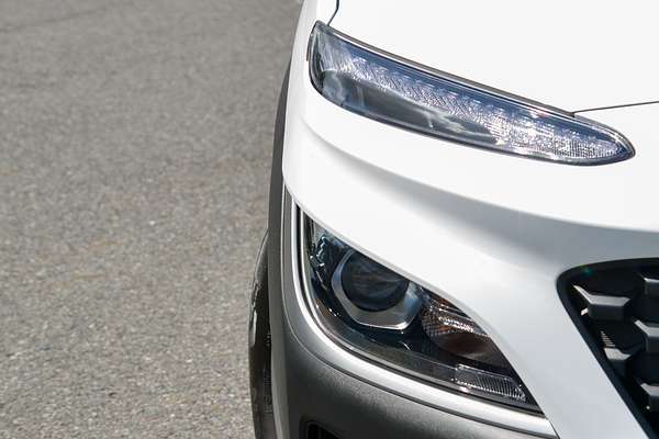 2021 Hyundai Kona OS.V4