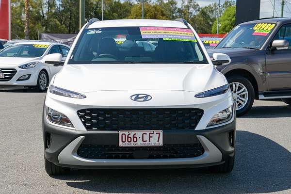 2021 Hyundai Kona OS.V4