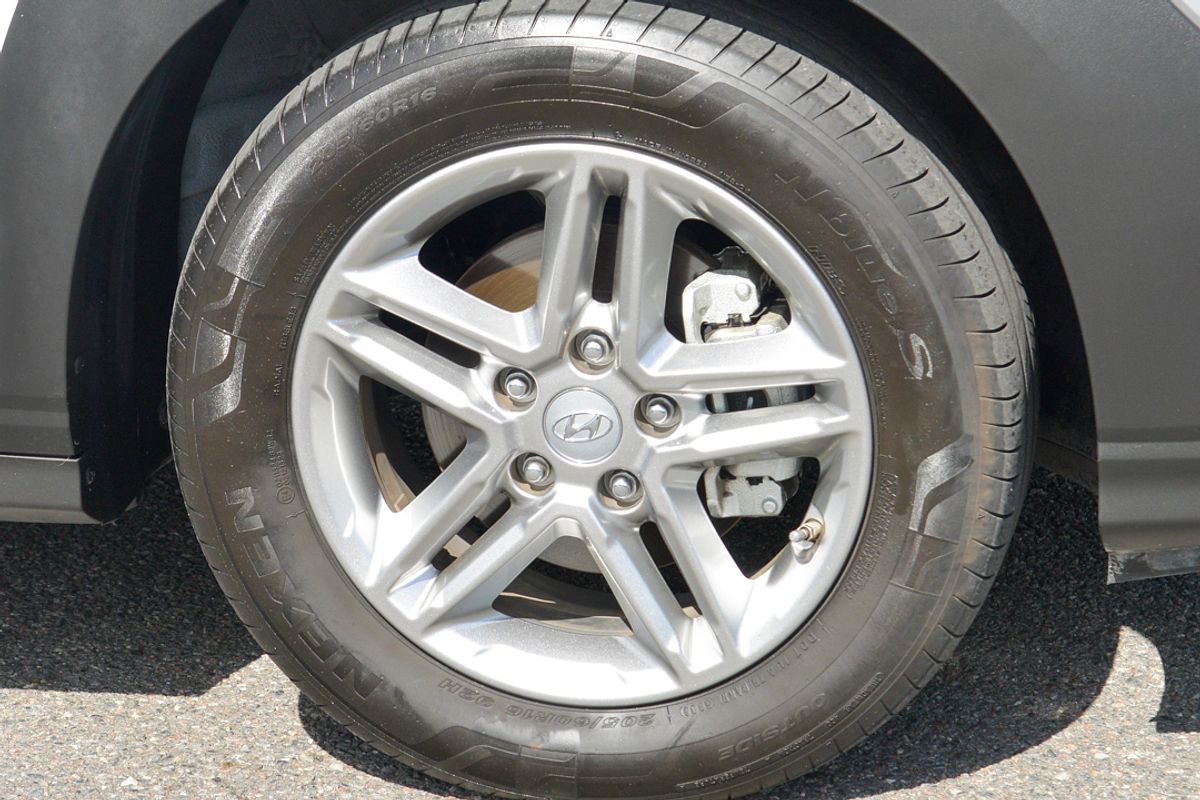 2021 Hyundai Kona OS.V4