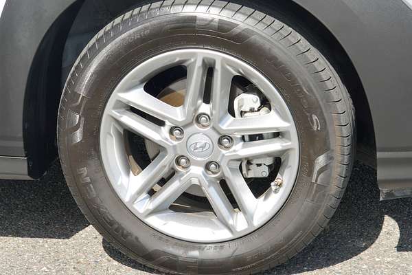 2021 Hyundai Kona OS.V4