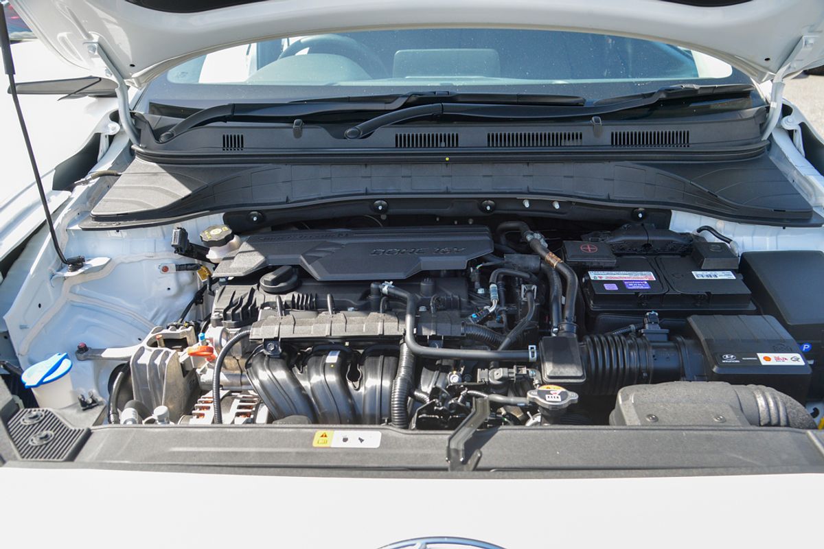 2021 Hyundai Kona OS.V4