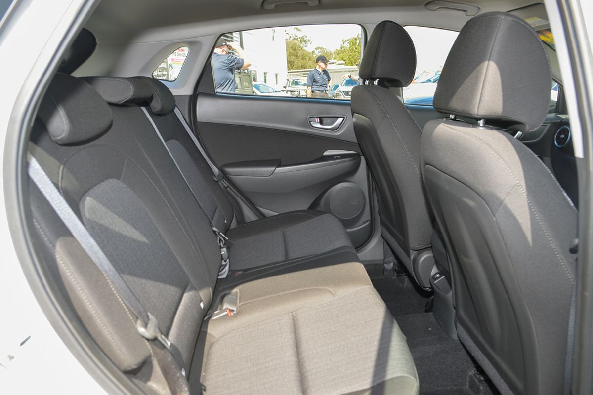 2021 Hyundai Kona OS.V4