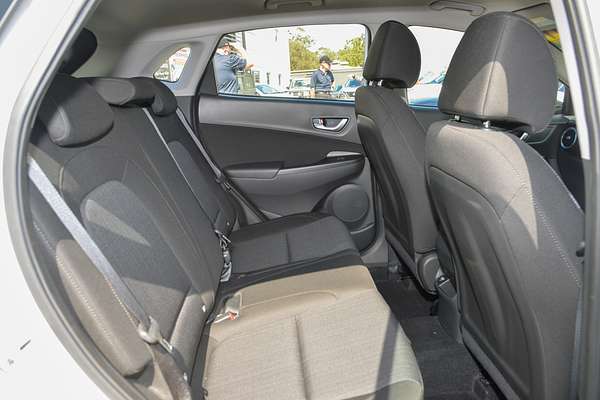 2021 Hyundai Kona OS.V4