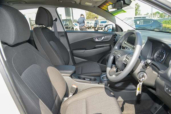 2021 Hyundai Kona OS.V4