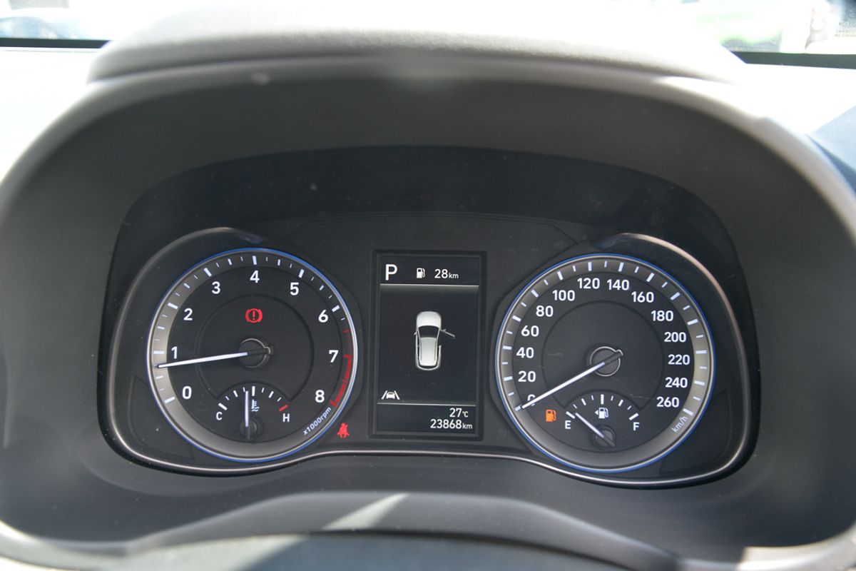 2021 Hyundai Kona OS.V4