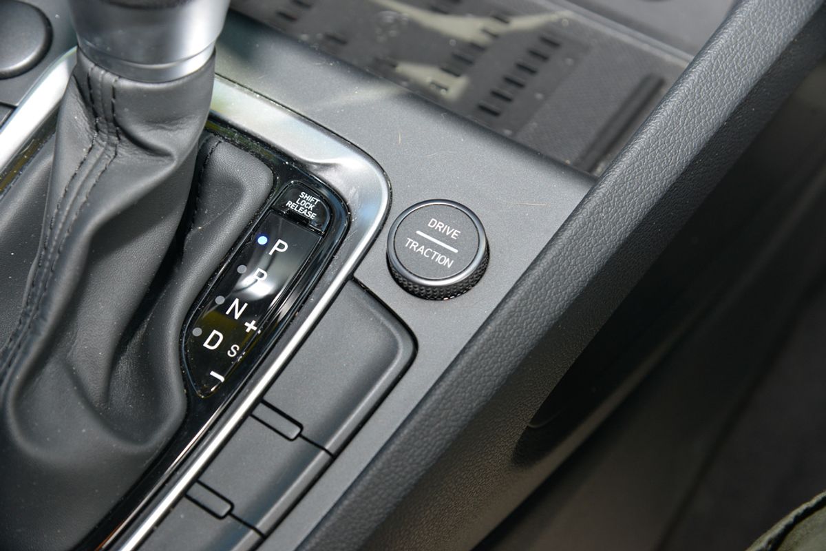 2021 Hyundai Kona OS.V4