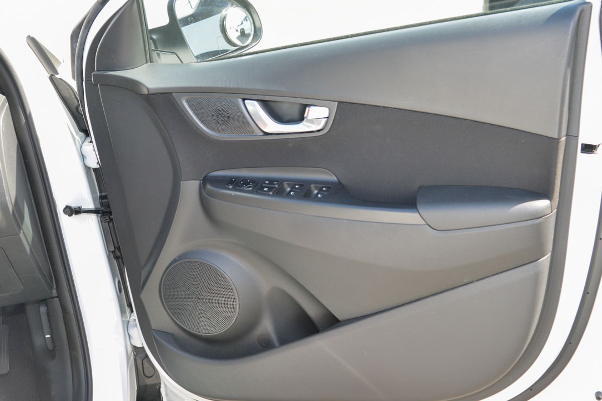 2021 Hyundai Kona OS.V4