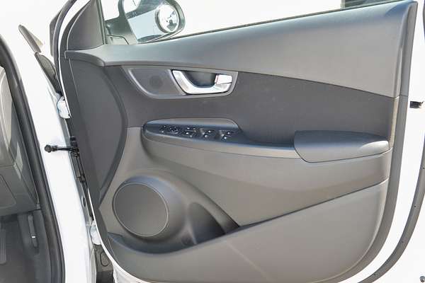 2021 Hyundai Kona OS.V4