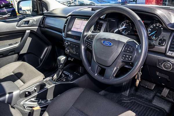 2020 Ford Ranger XL PX MkIII 4X4 3.2L