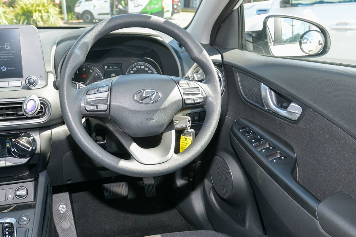 2021 Hyundai Kona OS.V4