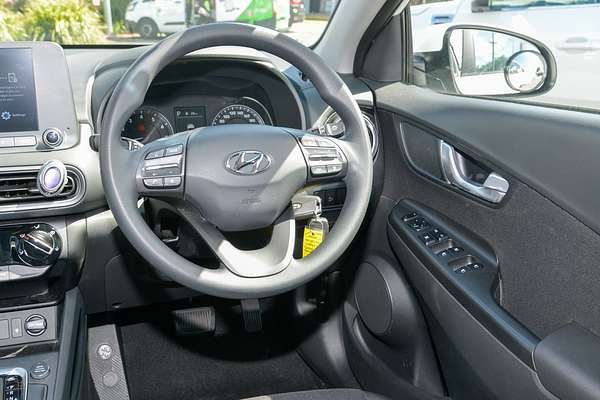 2021 Hyundai Kona OS.V4