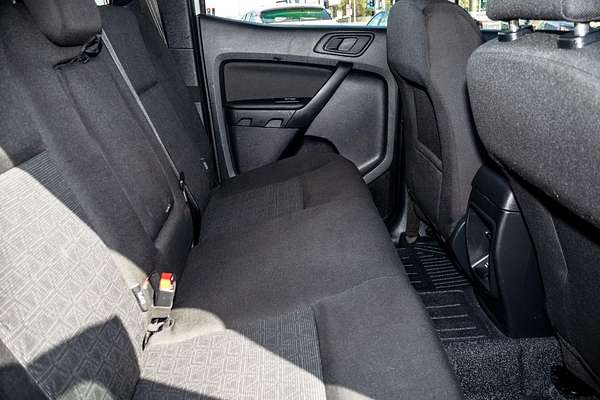 2020 Ford Ranger XL PX MkIII 4X4 3.2L