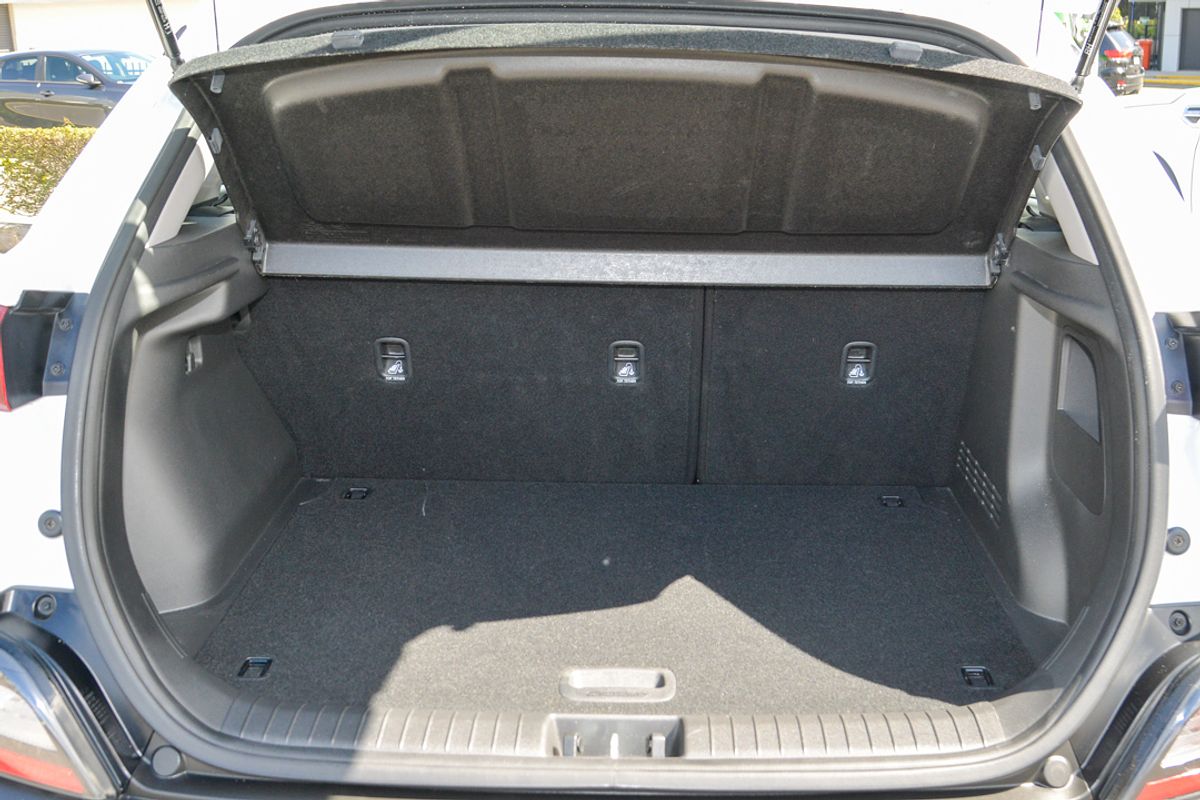 2021 Hyundai Kona OS.V4