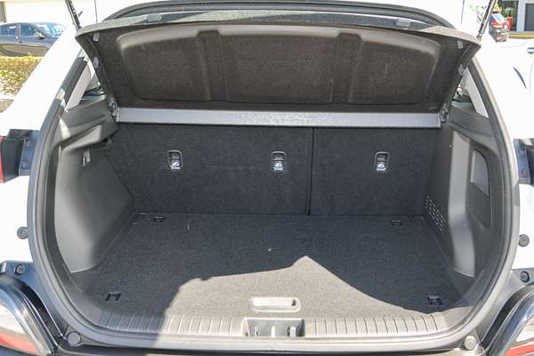 2021 Hyundai Kona OS.V4