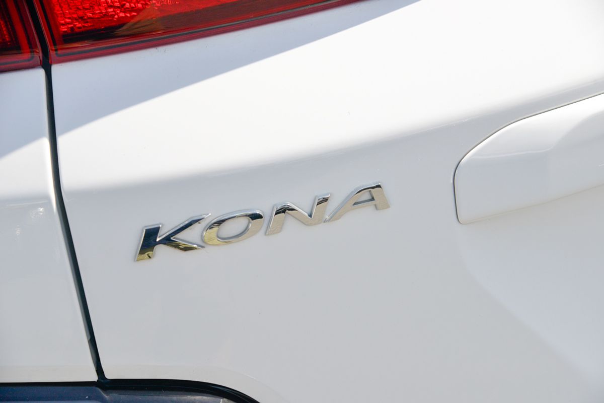 2021 Hyundai Kona OS.V4