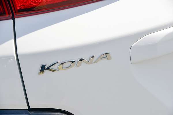 2021 Hyundai Kona OS.V4