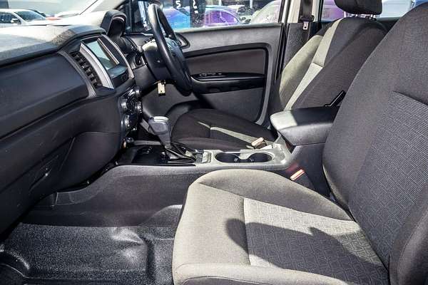 2020 Ford Ranger XL PX MkIII 4X4 3.2L