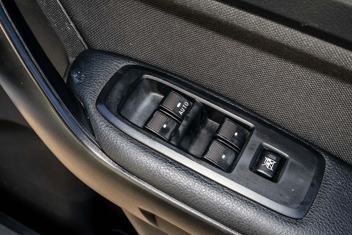 2020 Ford Ranger XL PX MkIII 4X4 3.2L