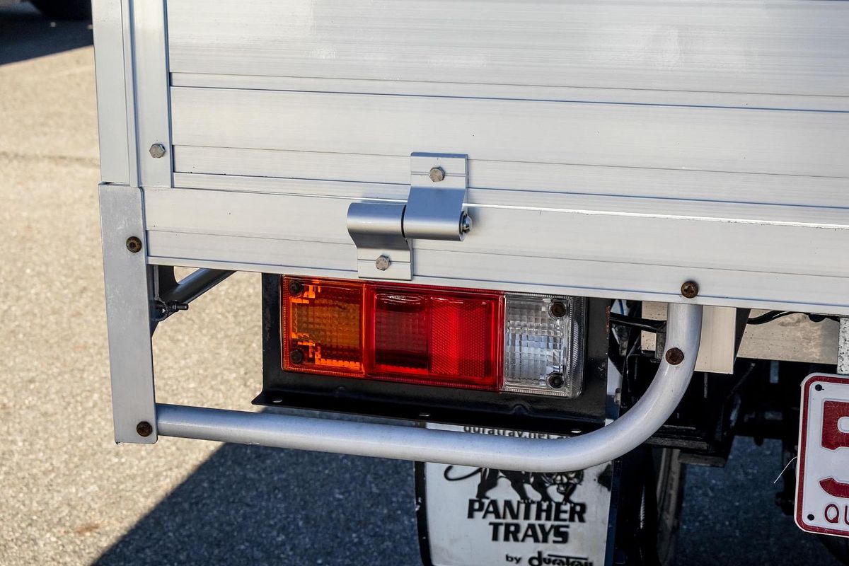 2020 Ford Ranger XL PX MkIII 4X4 3.2L