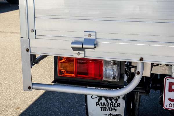 2020 Ford Ranger XL PX MkIII 4X4 3.2L