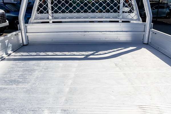 2020 Ford Ranger XL PX MkIII 4X4 3.2L