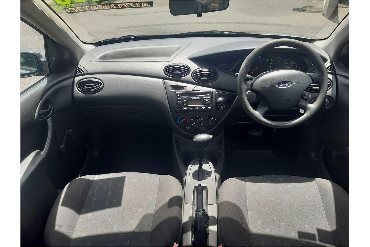 2003 Ford Focus CL LR