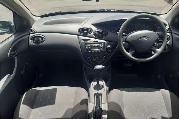 2003 Ford Focus CL LR