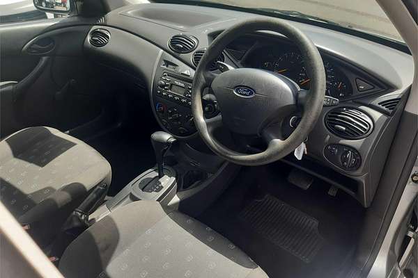 2003 Ford Focus CL LR