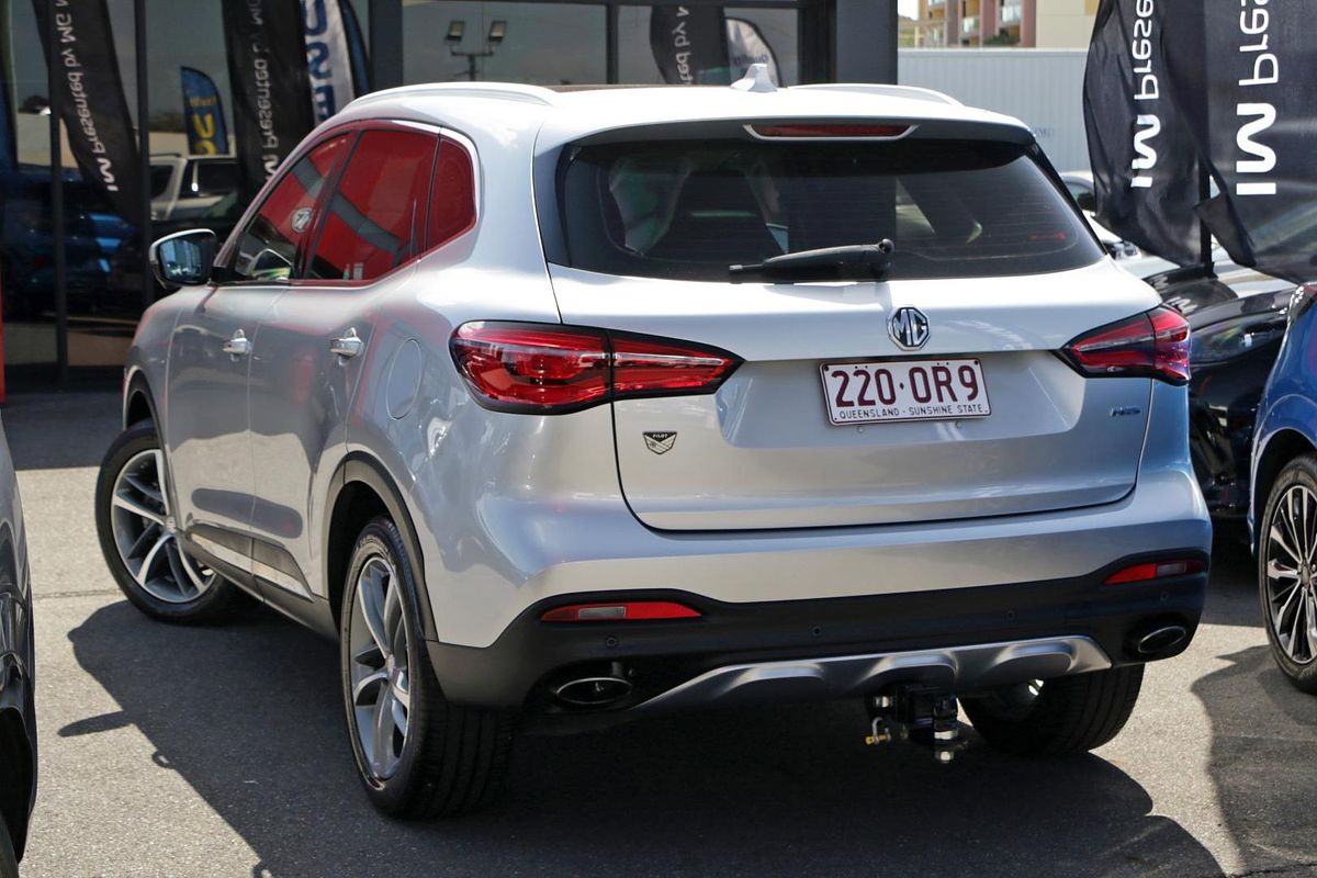 2022 MG HS Essence SAS23