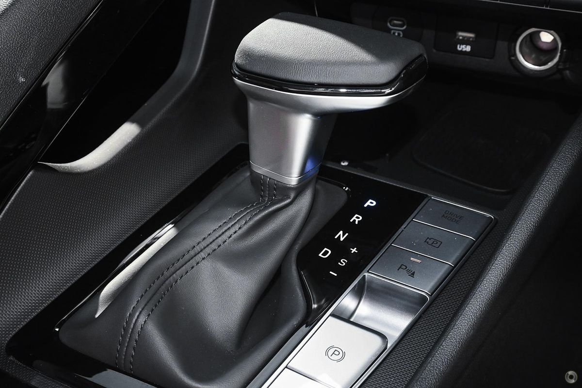 2025 Hyundai i30 CN7.V2