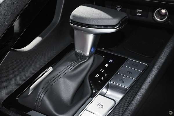 2025 Hyundai i30 CN7.V2