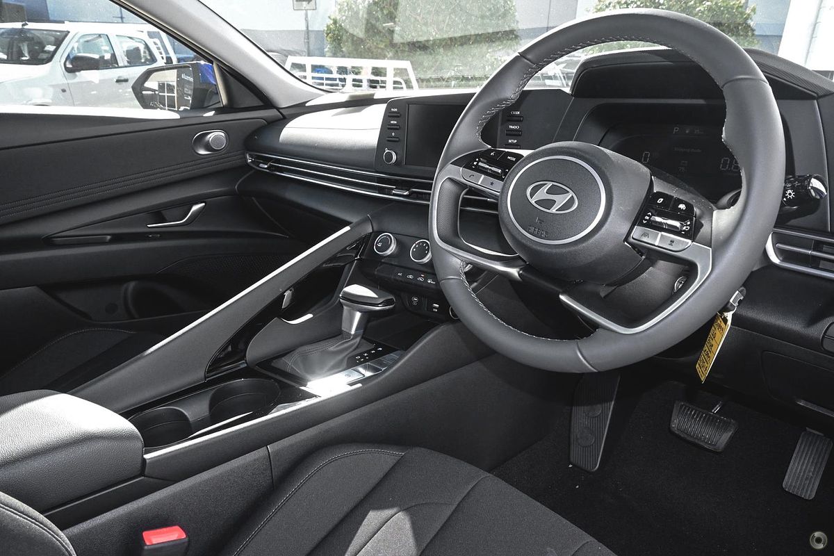 2025 Hyundai i30 CN7.V2