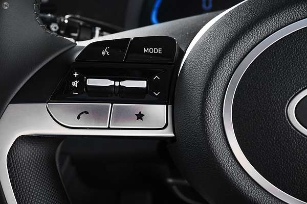 2025 Hyundai i30 CN7.V2