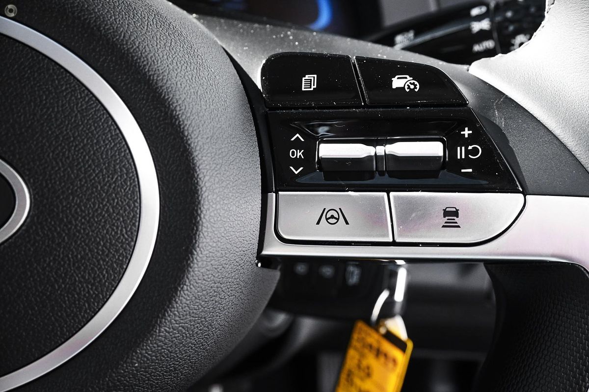 2025 Hyundai i30 CN7.V2