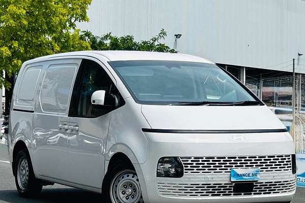 2024 Hyundai STARIA LOAD US4.V3