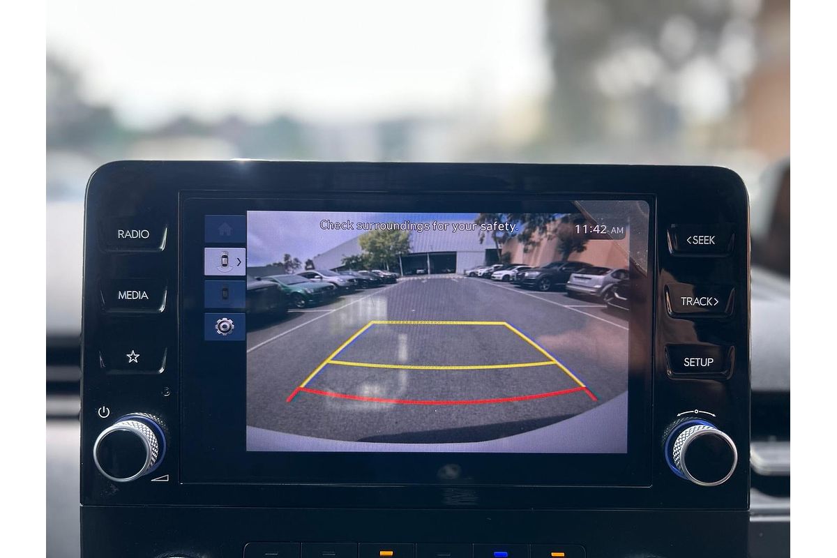 2024 Hyundai STARIA LOAD US4.V3