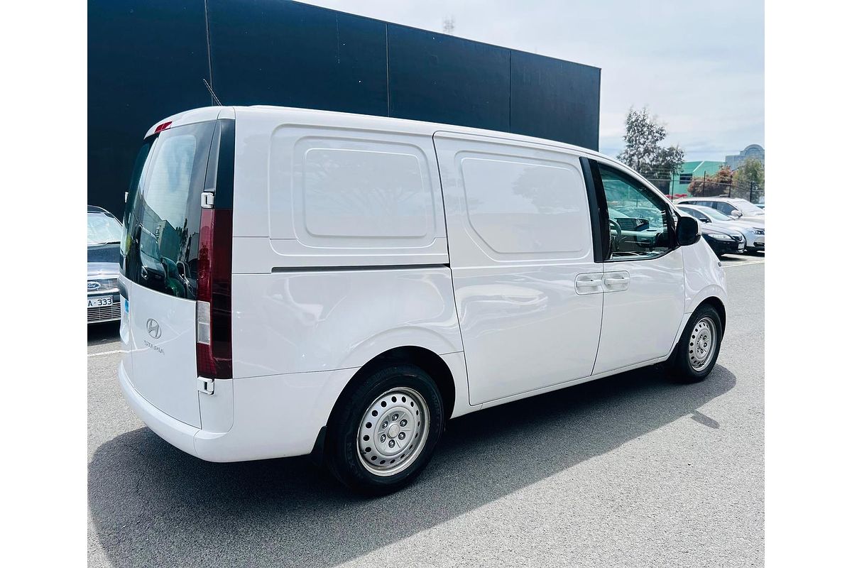 2024 Hyundai STARIA LOAD US4.V3