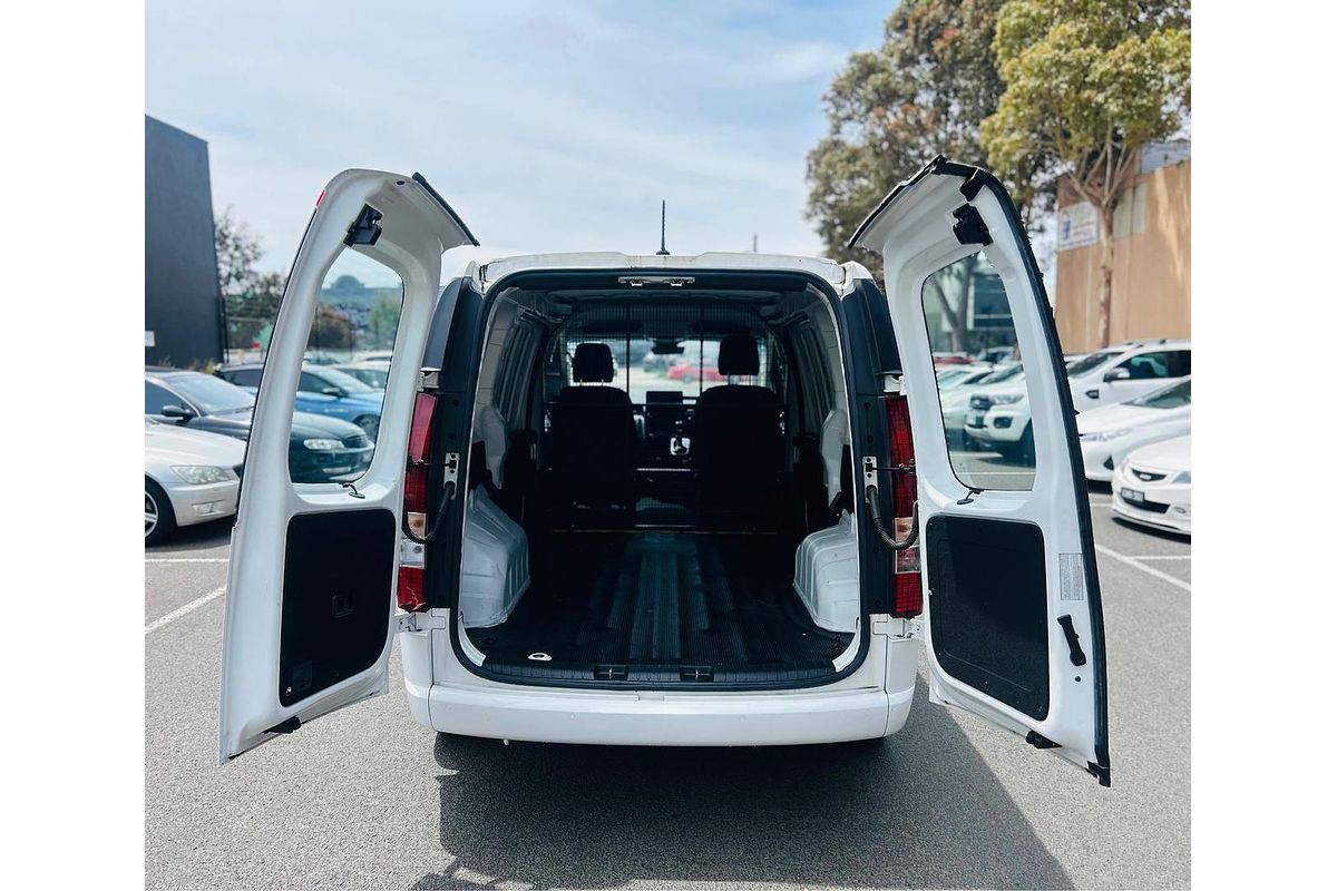 2024 Hyundai STARIA LOAD US4.V3